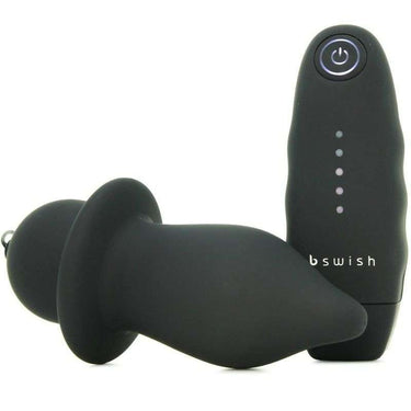 Spina massaggiante wireless impermeabile 5 funzioni per principianti